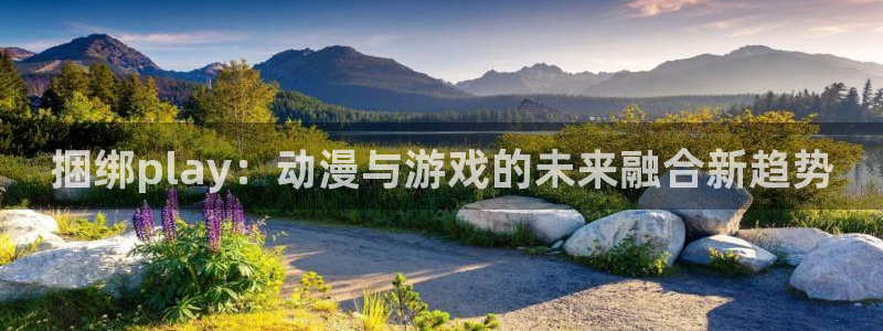 舞动青春樱花动漫：捆绑play：动漫与游戏的未来融合新趋势